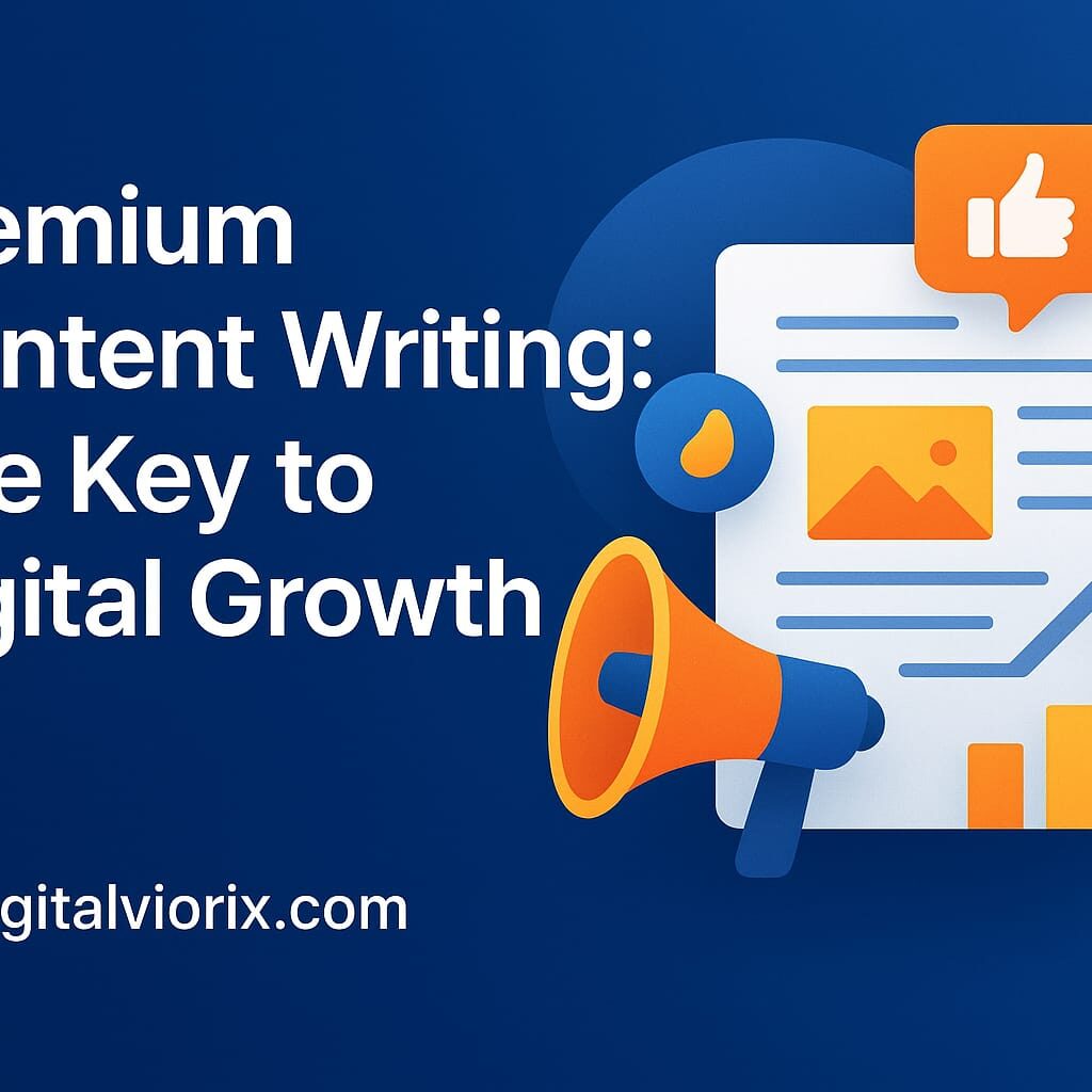 Professional team offering Primum Content Writing services to boost digital brand visibility.