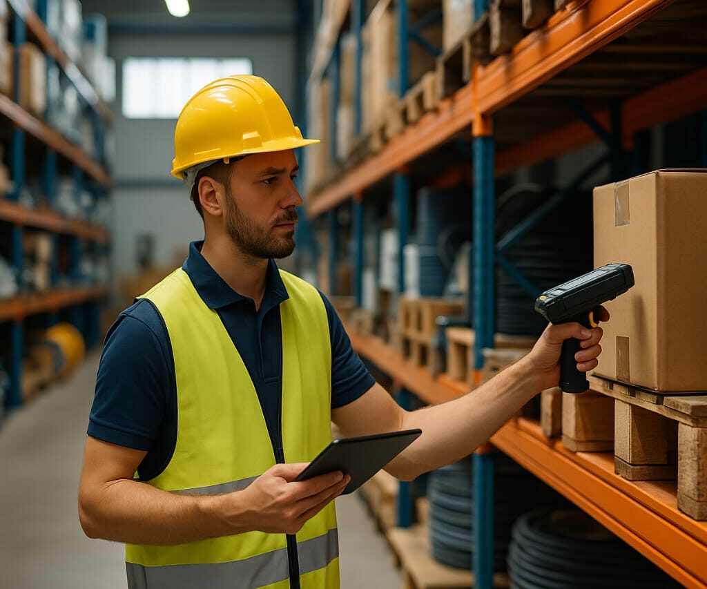 How Is PLG Supplies Changing Industrial Procurement Today?