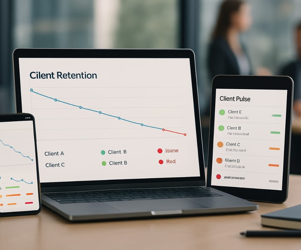 Why get_ready_bell:client_pulse Is Changing the Future of Client Retention