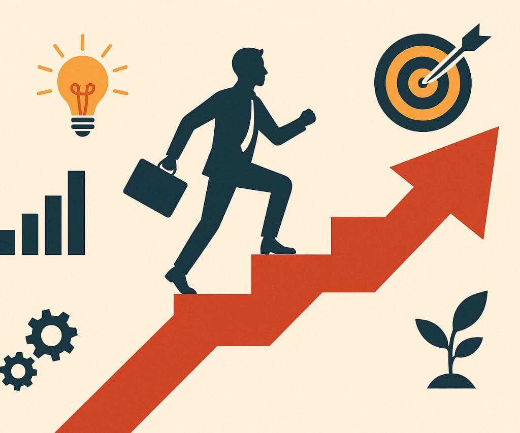 10 Powerful Growth Ideas from Qyndorath for Success