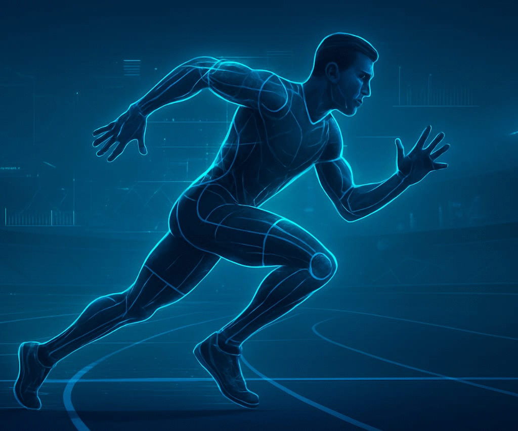 Harmonicode Sports Revolutionizes Athlete Training With Smart Technology