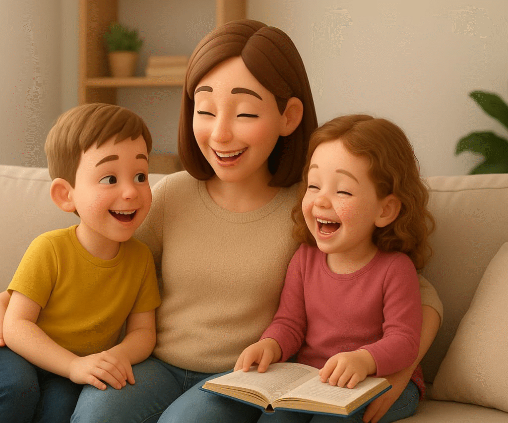 Tips and Tricks Impocoolmom for Stress-Free Modern Parenting