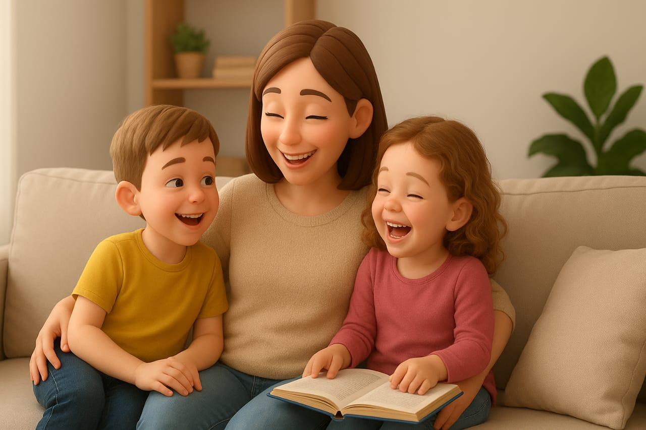 Tips and Tricks Impocoolmom for Stress-Free Modern Parenting
