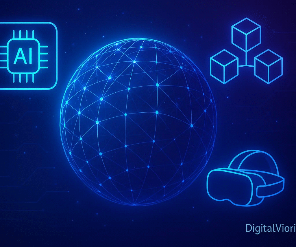 Latest Tech Trends SeveredBytes Reveals Shaping Digital Innovation