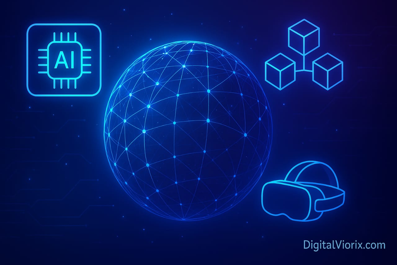 Latest Tech Trends SeveredBytes Reveals Shaping Digital Innovation