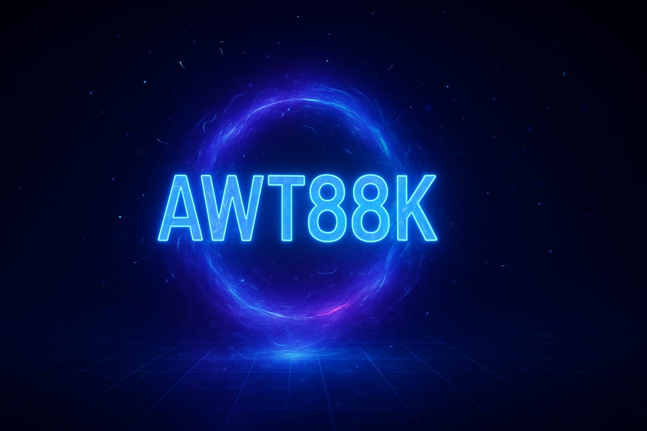 AWT88K Meaning Unveiled: Discover Its Hidden Digital Power