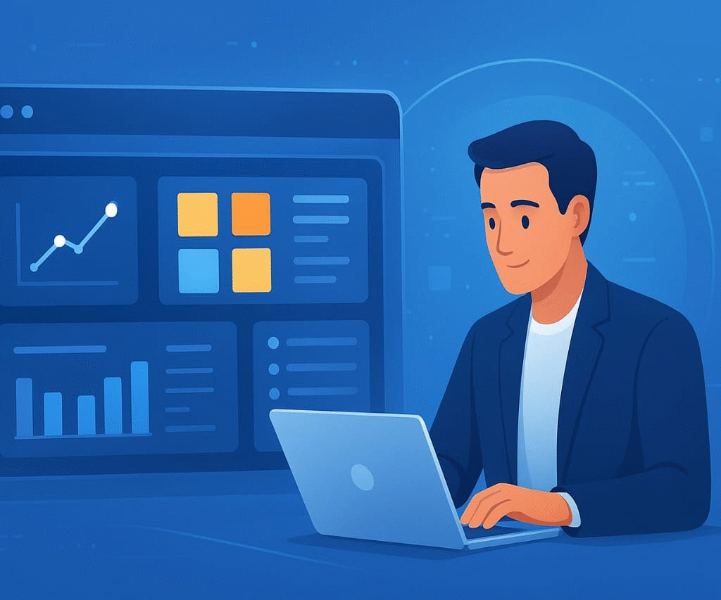 Plangud A Game Changer In Digital Planning Solutions