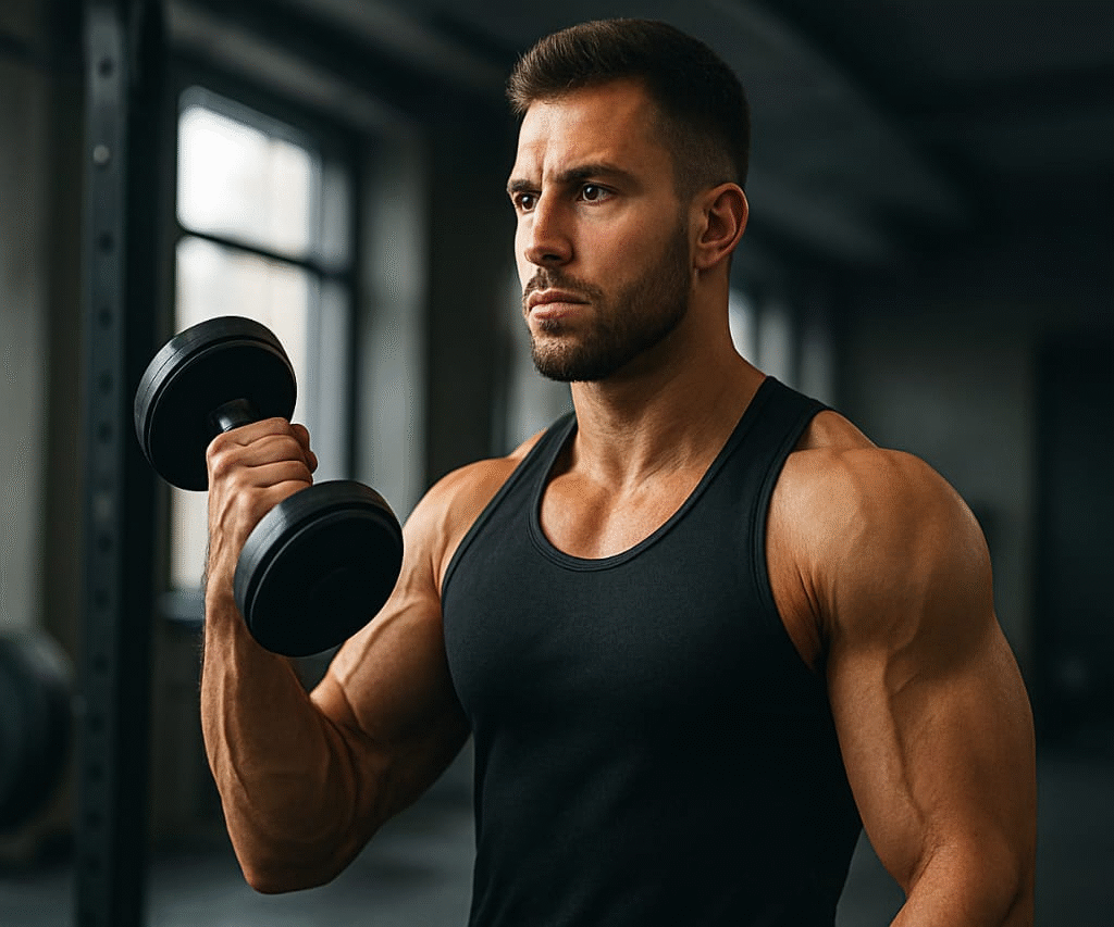 Delta Fitness Authority: Your Path to Real Change
