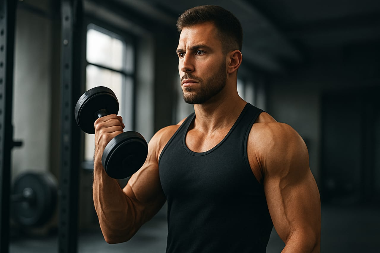Delta Fitness Authority: Your Path to Real Change