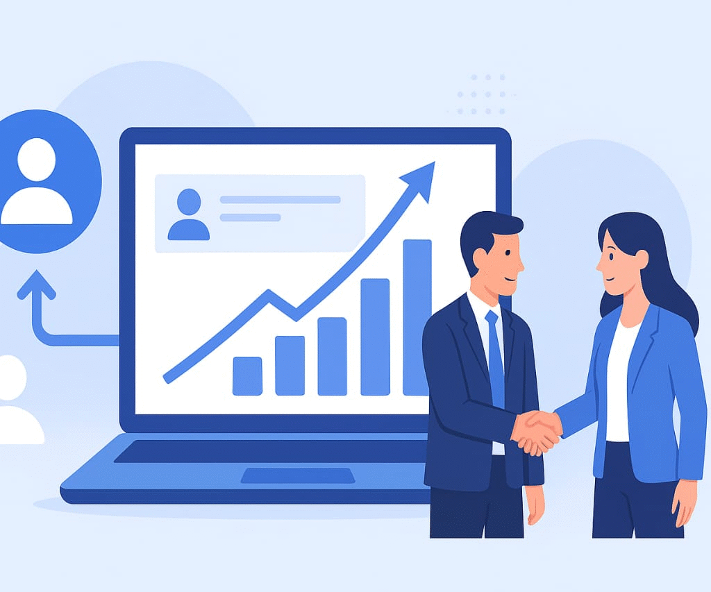 Convert Website Visitors With Garage2Global Into Long-Term Success
