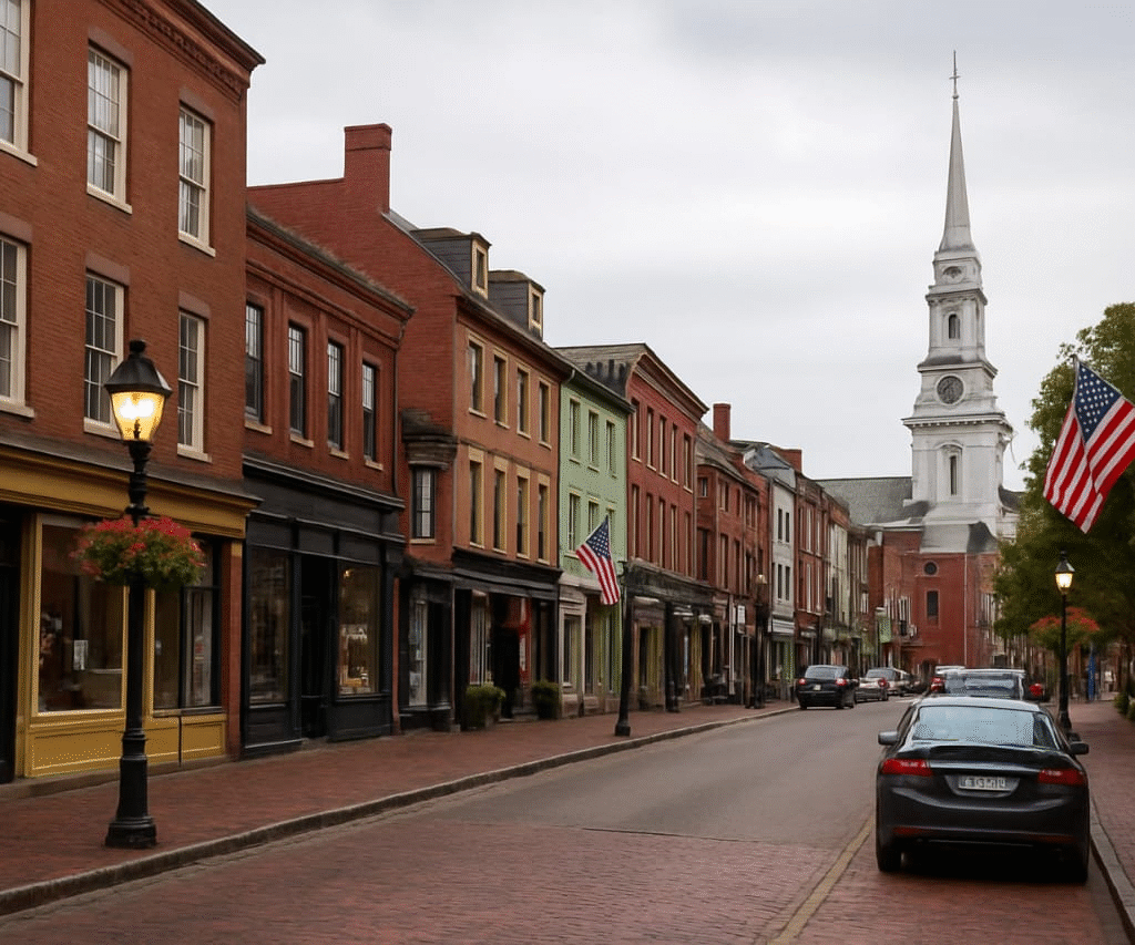 Proven Guide: How to Sell a Business in Portsmouth NH