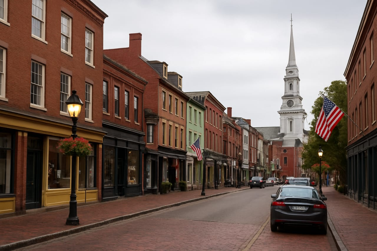 Proven Guide: How to Sell a Business in Portsmouth NH