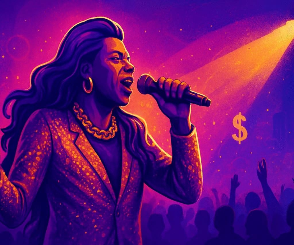 Big Freedia Net Worth Journey From Bounce To Millions