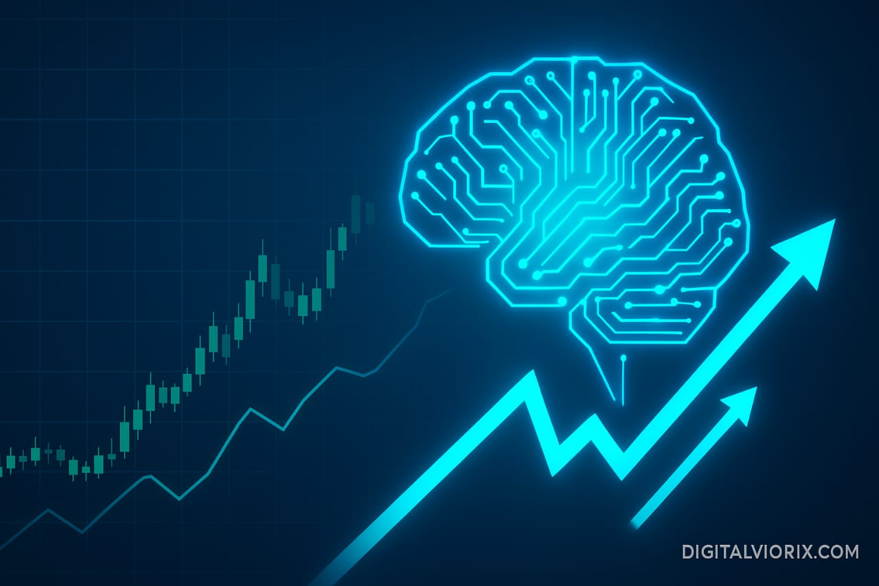 5StarsStocks .com Simplifies Investing Through Powerful AI Tools