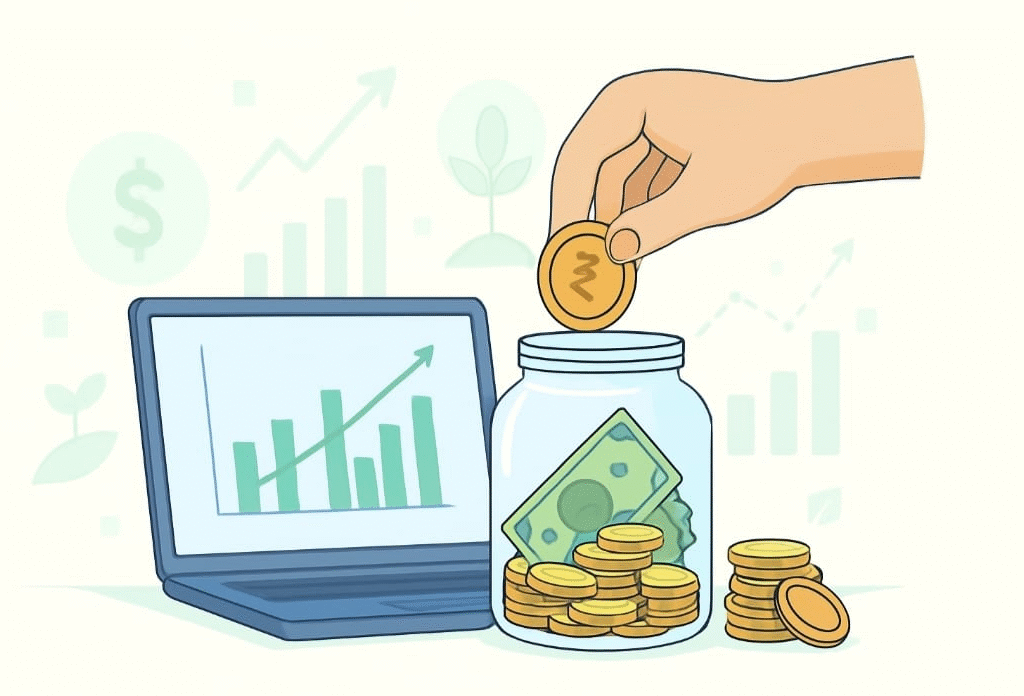 Wheon.com Finance Tips for Smarter Saving and Investing
