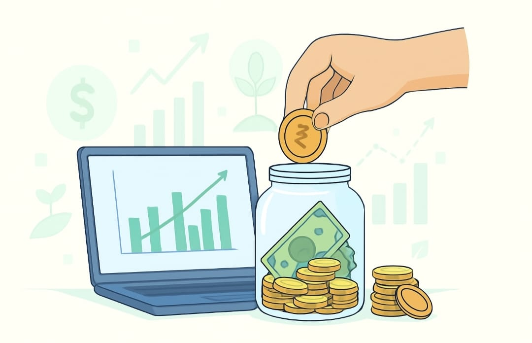 Wheon.com Finance Tips for Smarter Saving and Investing