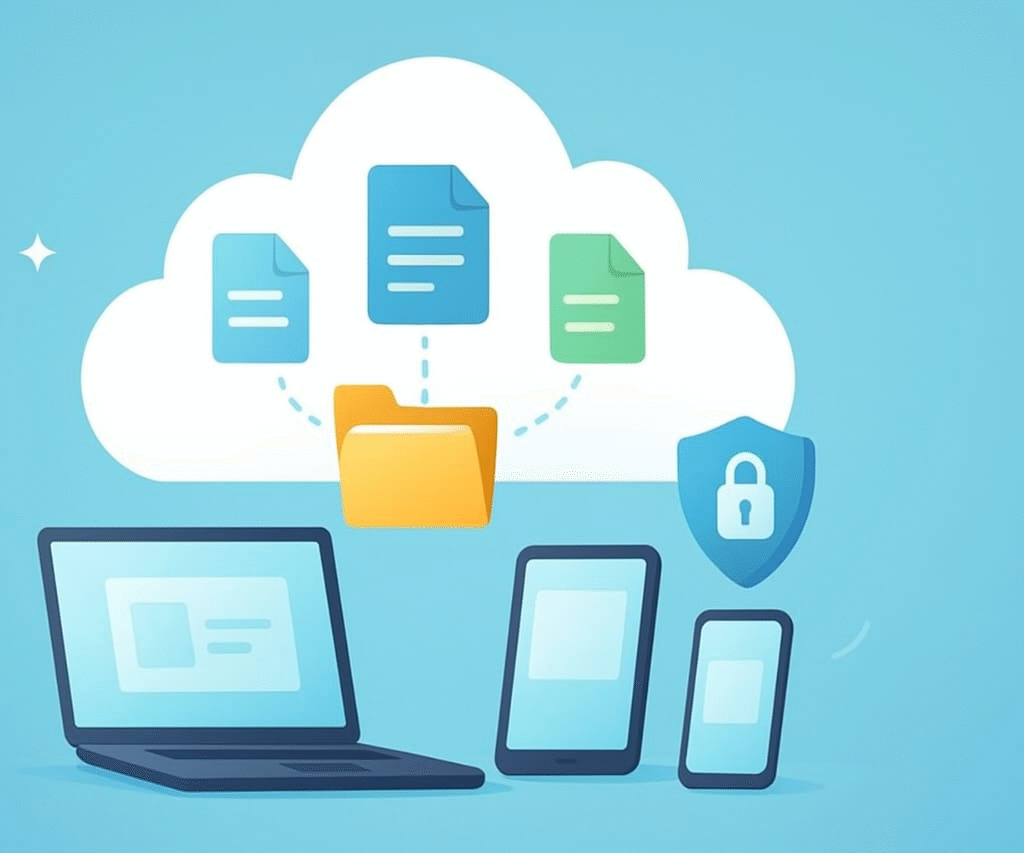 NippyDrive Cloud Storage Simplifies Your Digital Life Easily
