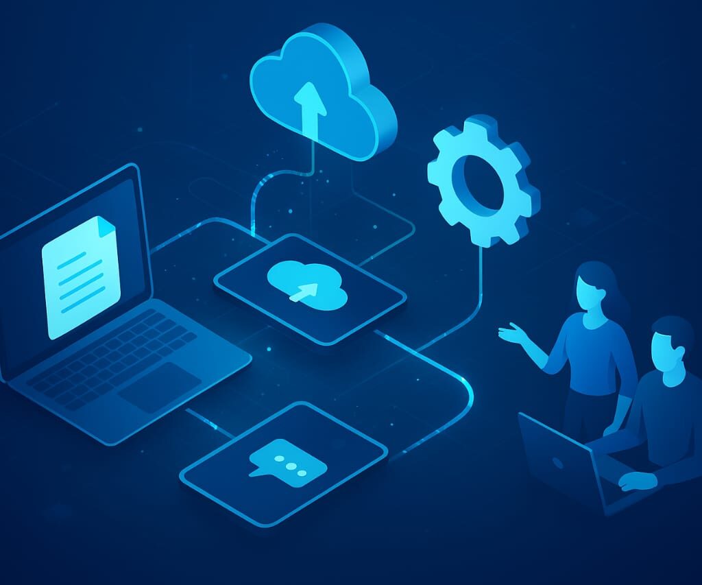 Fast and Reliable USA VPS Server Hosting for Businesses