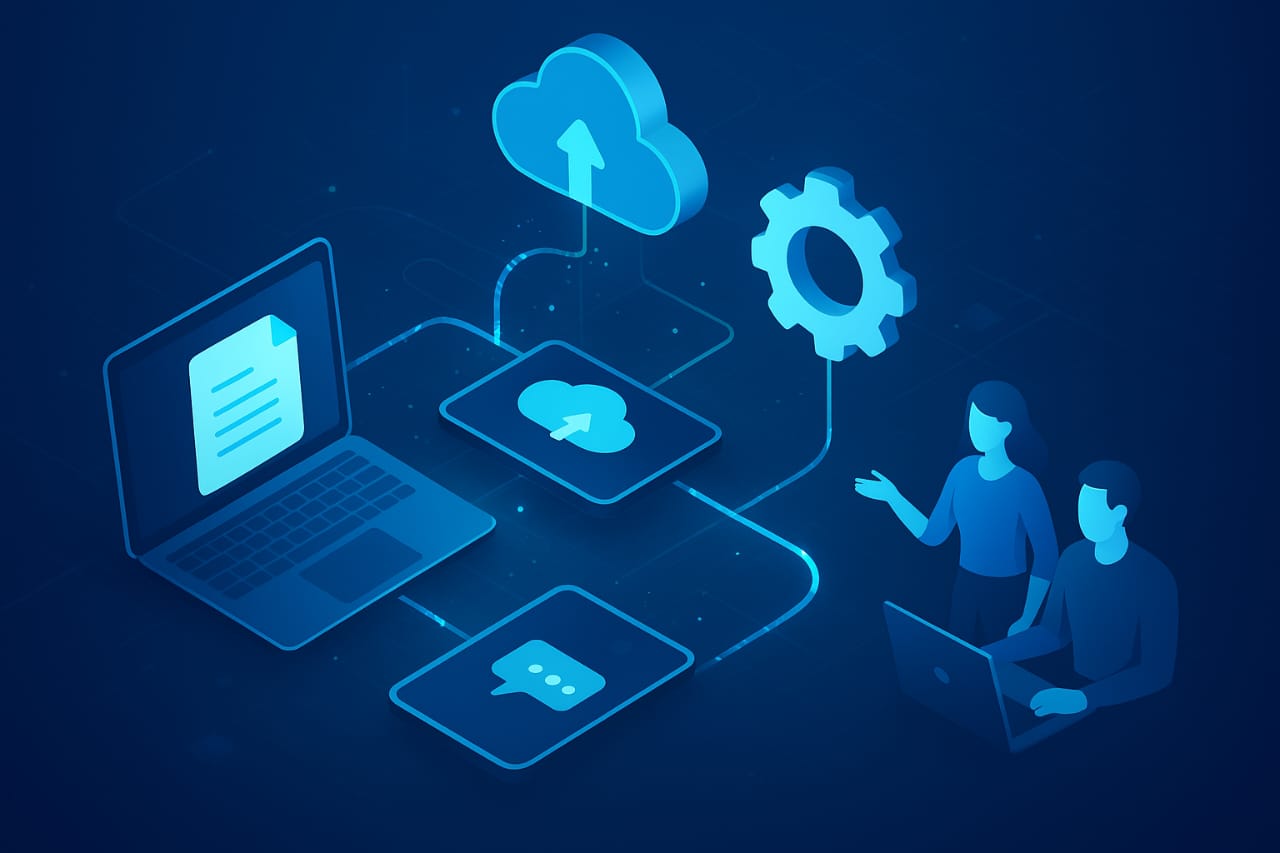 Fast and Reliable USA VPS Server Hosting for Businesses