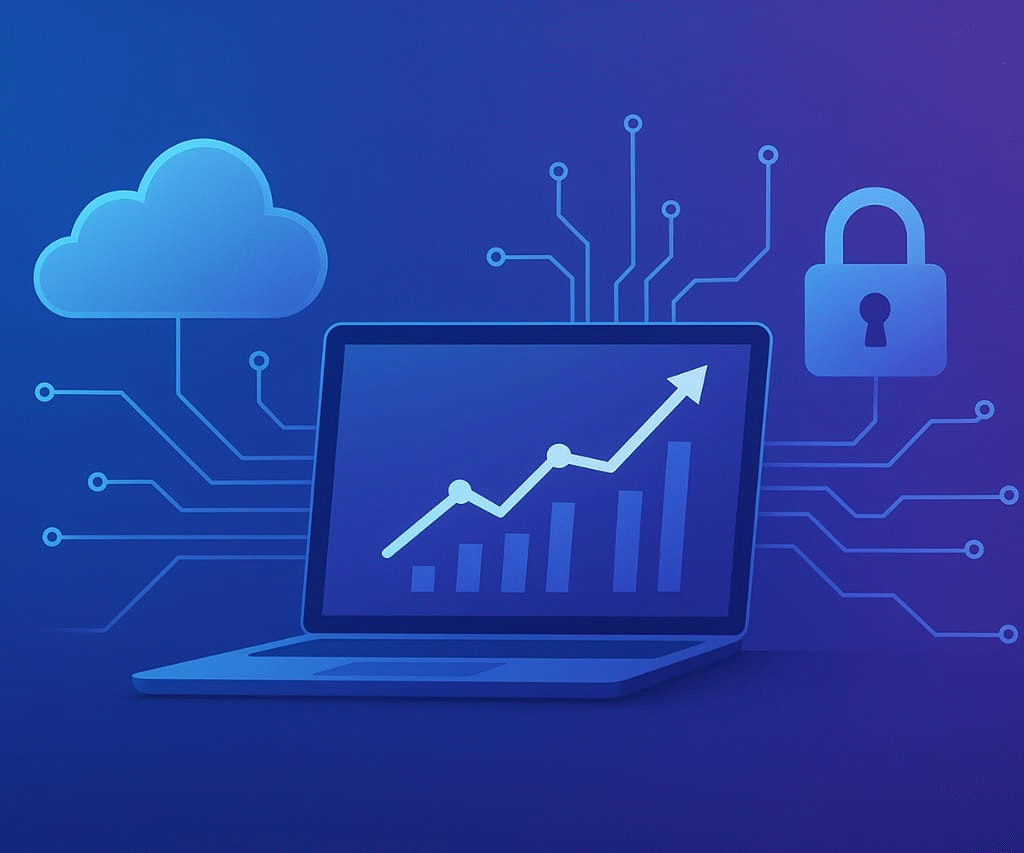 Durostech.com Powers Digital Growth with Innovative IT Solutions