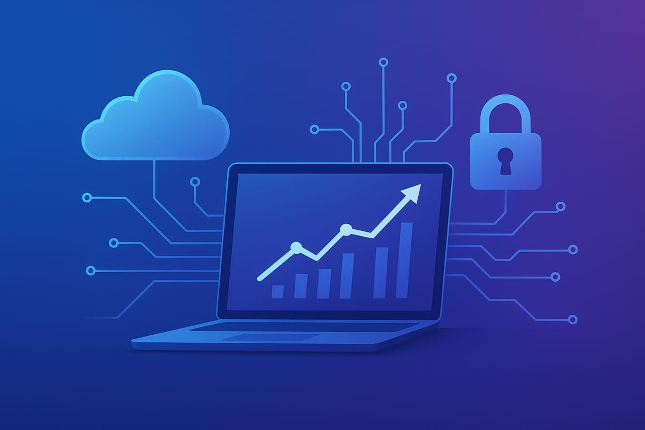 Durostech.com Powers Digital Growth with Innovative IT Solutions