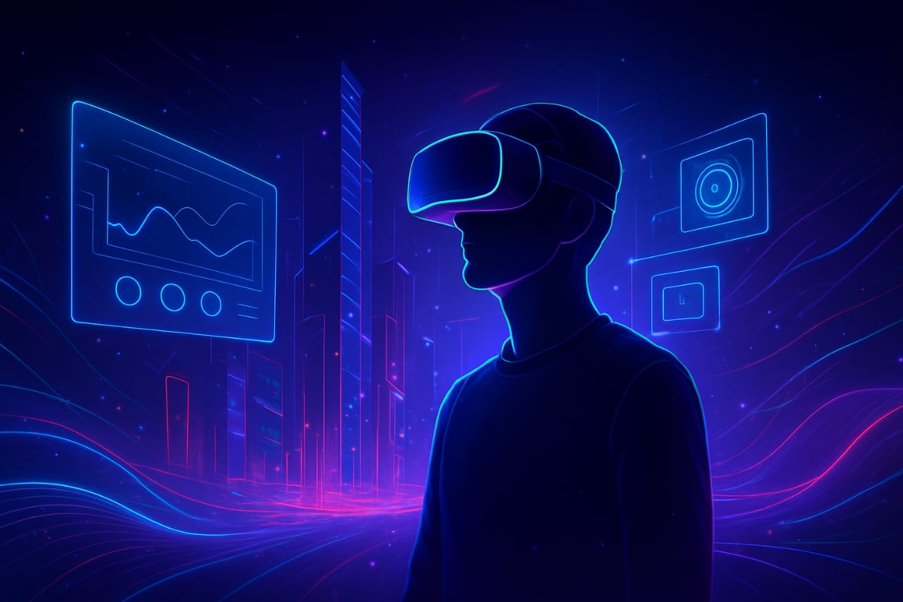 How tech trends gfxprojectality Redefines Modern Digital Innovation