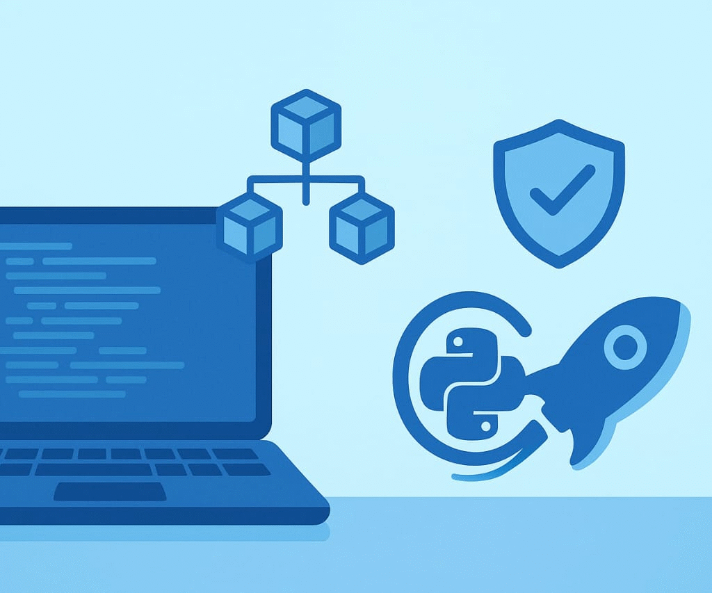 How Does Software Dowsstrike2045 Python Empower Modern Developers?