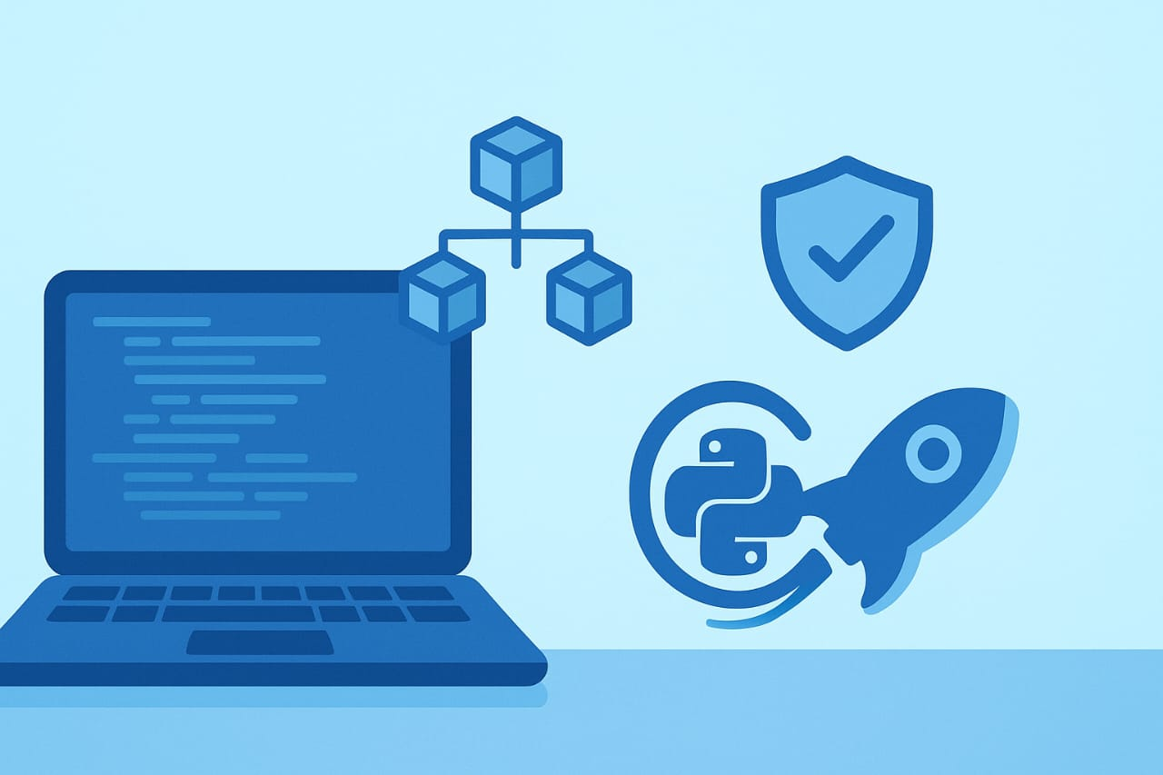 How Does Software Dowsstrike2045 Python Empower Modern Developers?