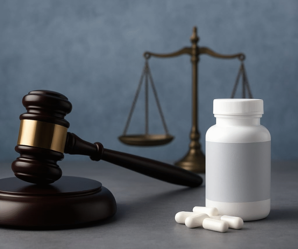 Isotonix Lawsuit Explained: Claims, Allegations And Legal Impact