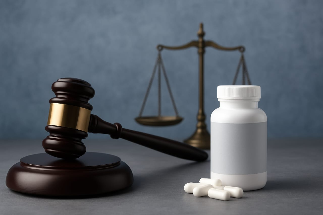 Isotonix Lawsuit Explained: Claims, Allegations And Legal Impact