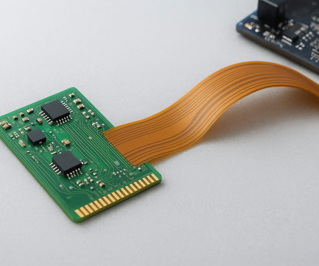 Best Rigid Flex PCB Manufacturer for Complex Applications