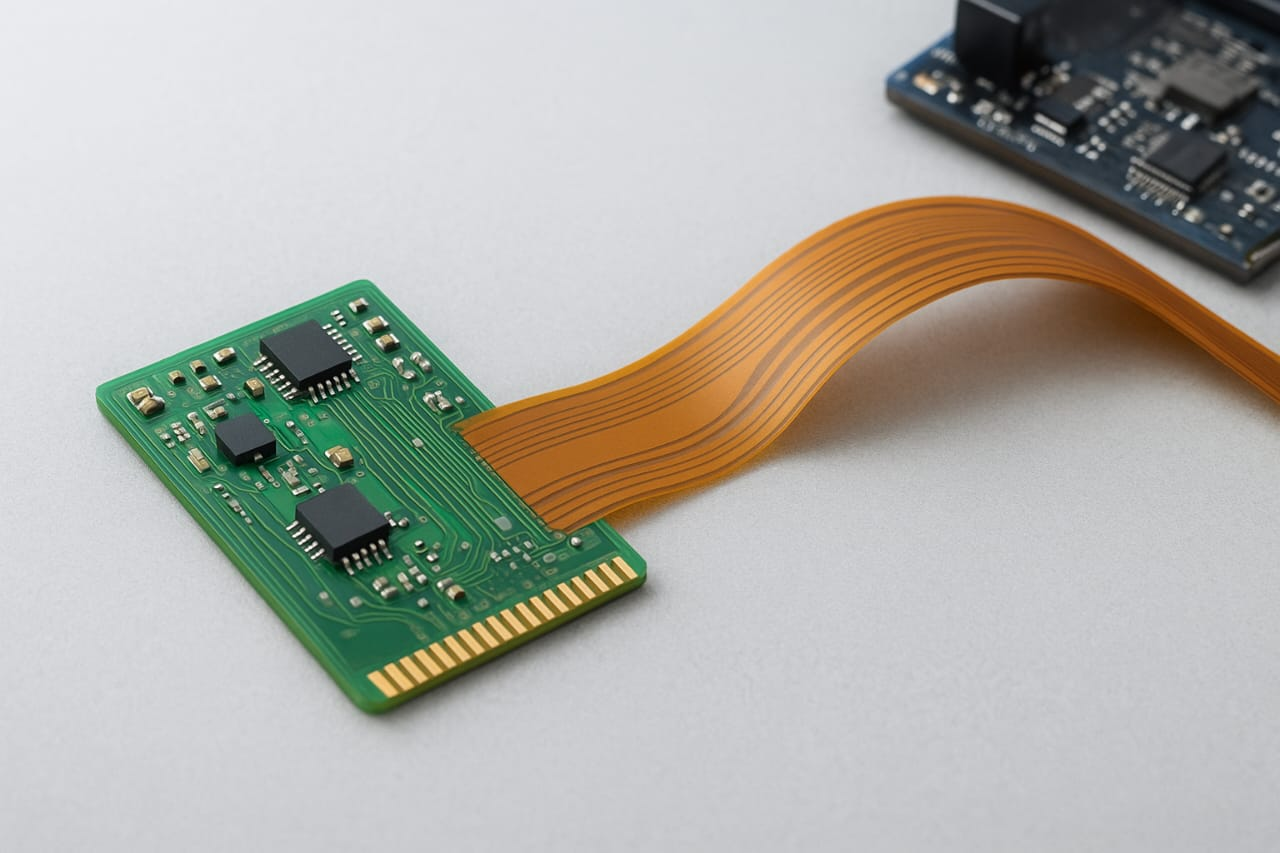 Best Rigid Flex PCB Manufacturer for Complex Applications