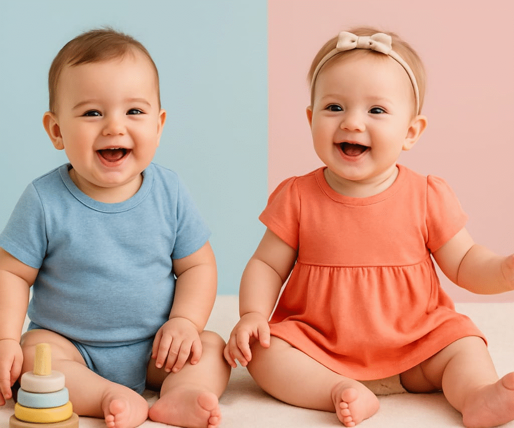 Thespark Shop Kids Clothes for Baby Boy & Girl Online