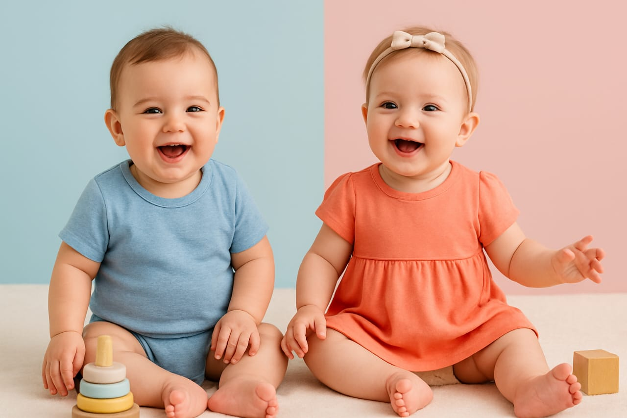 Thespark Shop Kids Clothes for Baby Boy & Girl Online