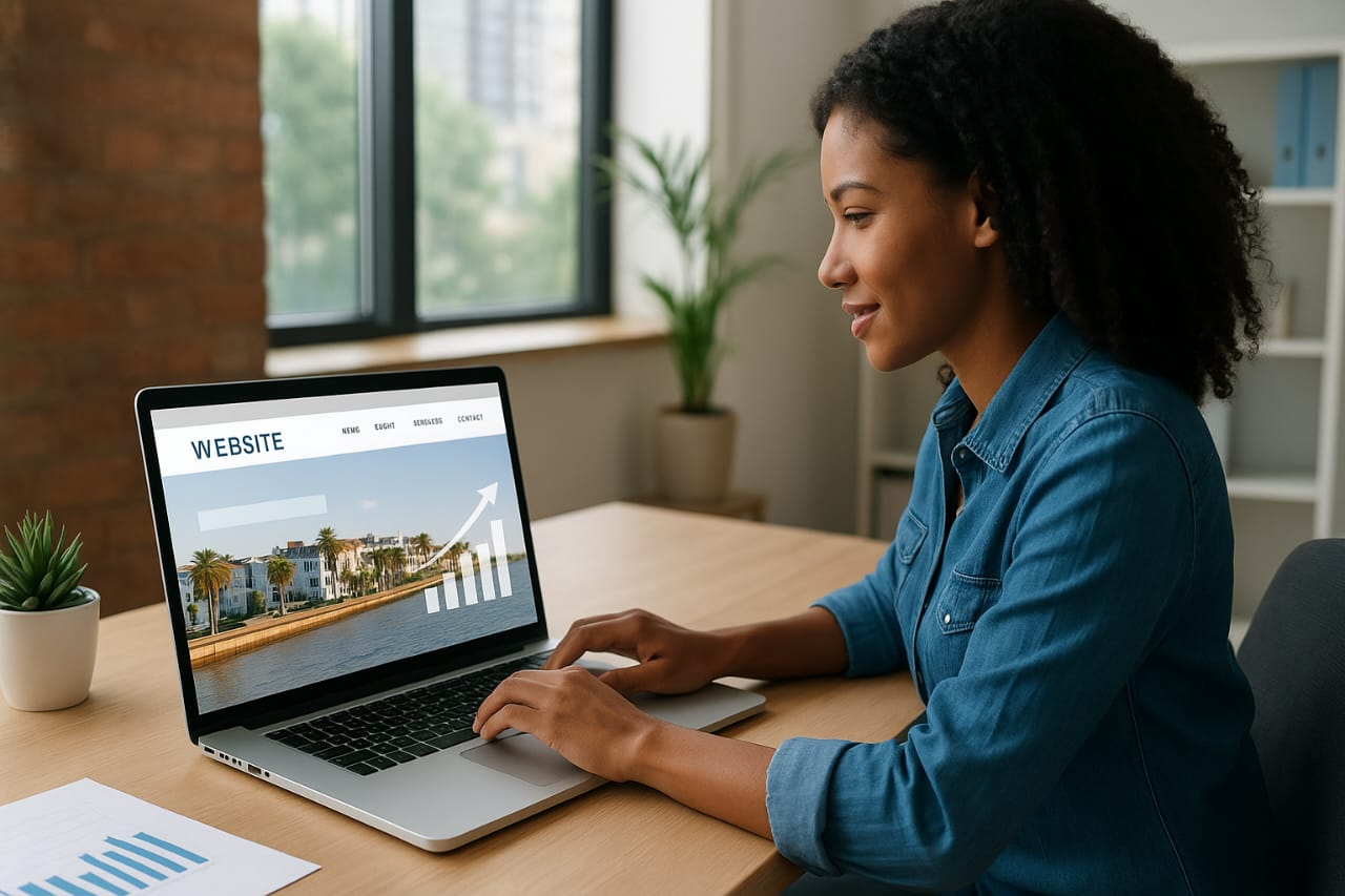 Boost Sales Fast With Smart Web Design Charleston Solutions