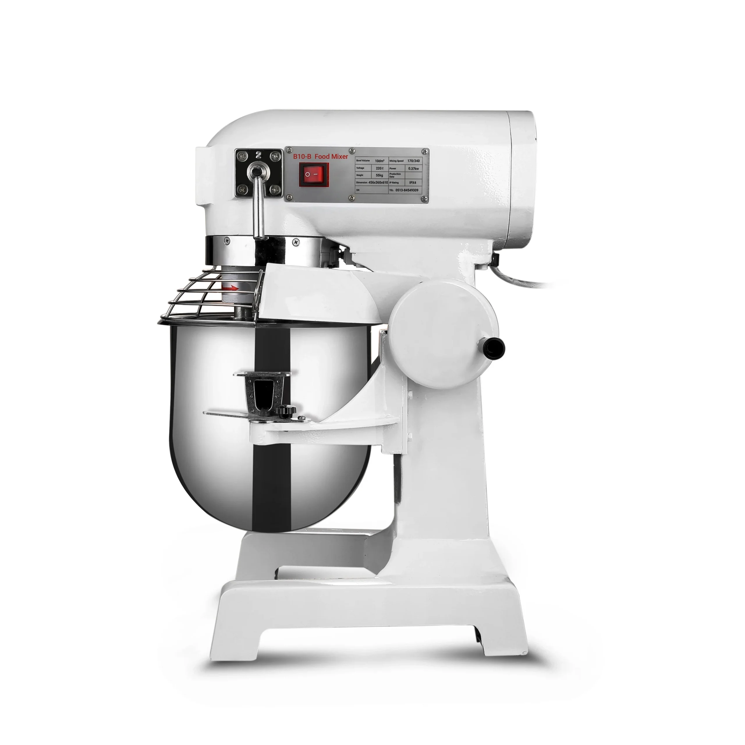 Best Mixer Makers Revolutionizing Kitchens Across the USA