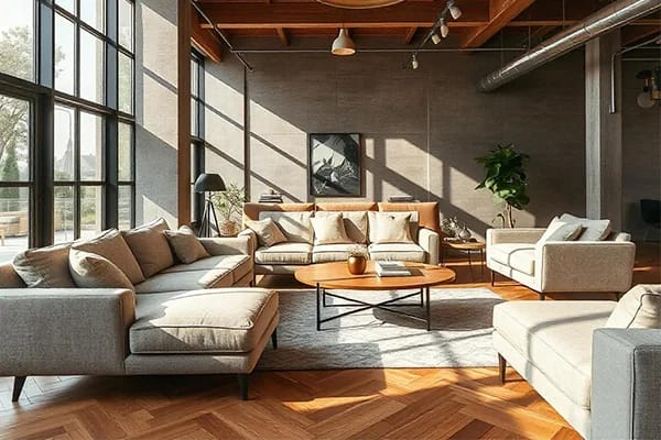 Ultimate Guide To Affordable Furniture From China Factories