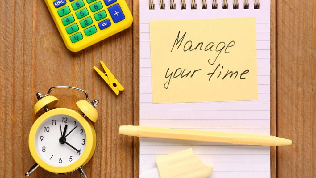 How Online Services Help You Manage Your Time Better