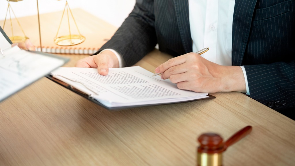 Navigational Strategies for When You Get Served Papers for Debt in Texas