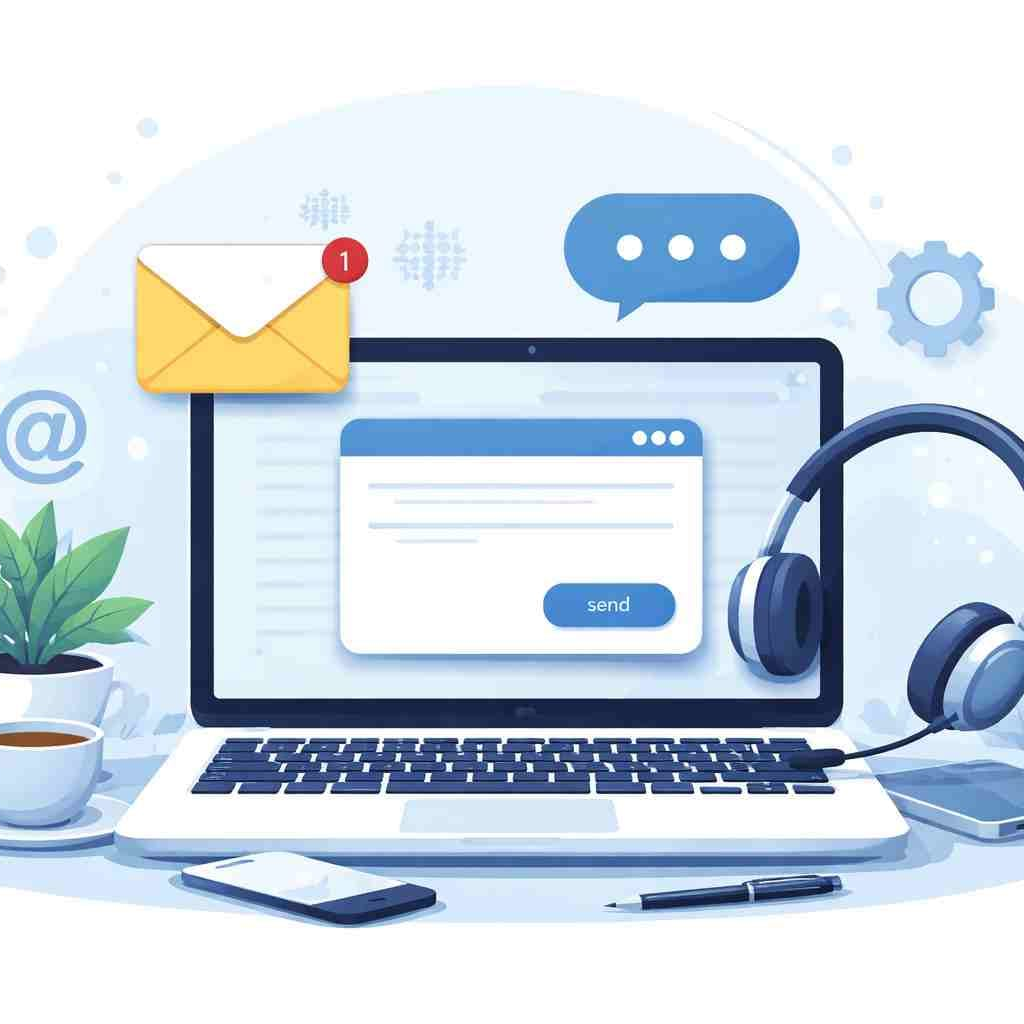 SeattleSportsOnline Contact Email: Complete Customer Support Guide