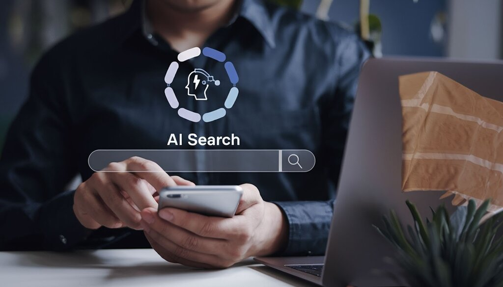 What Businesses Need to Know About AI Search, Local Visibility, and Brand Authority