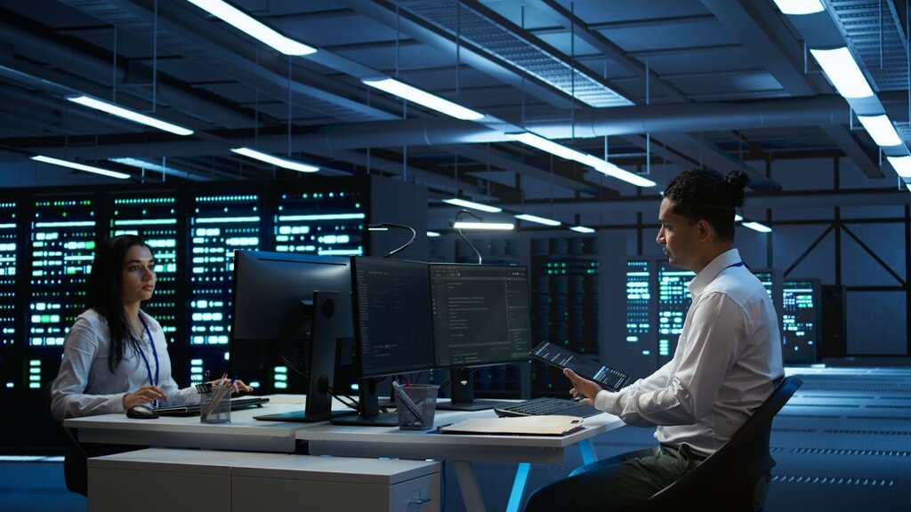 Best Practices for Exploring Network Management Data