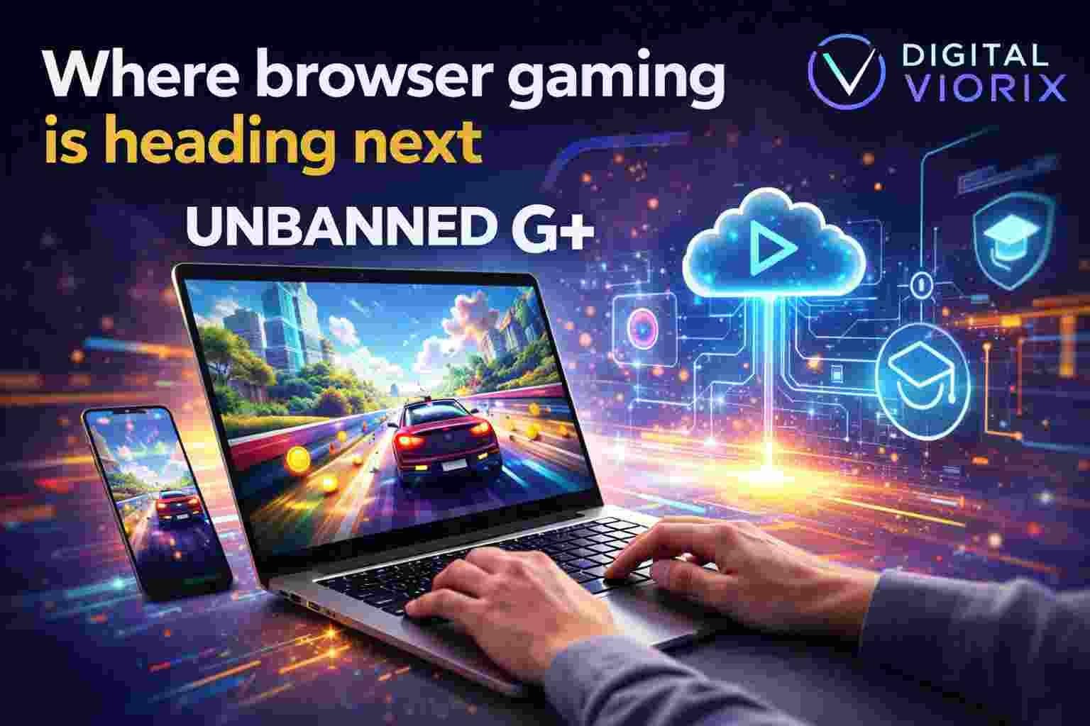 Where browser gaming is heading next