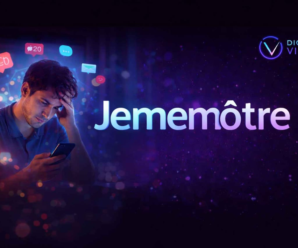 What Jememôtre Really Means in Modern Life