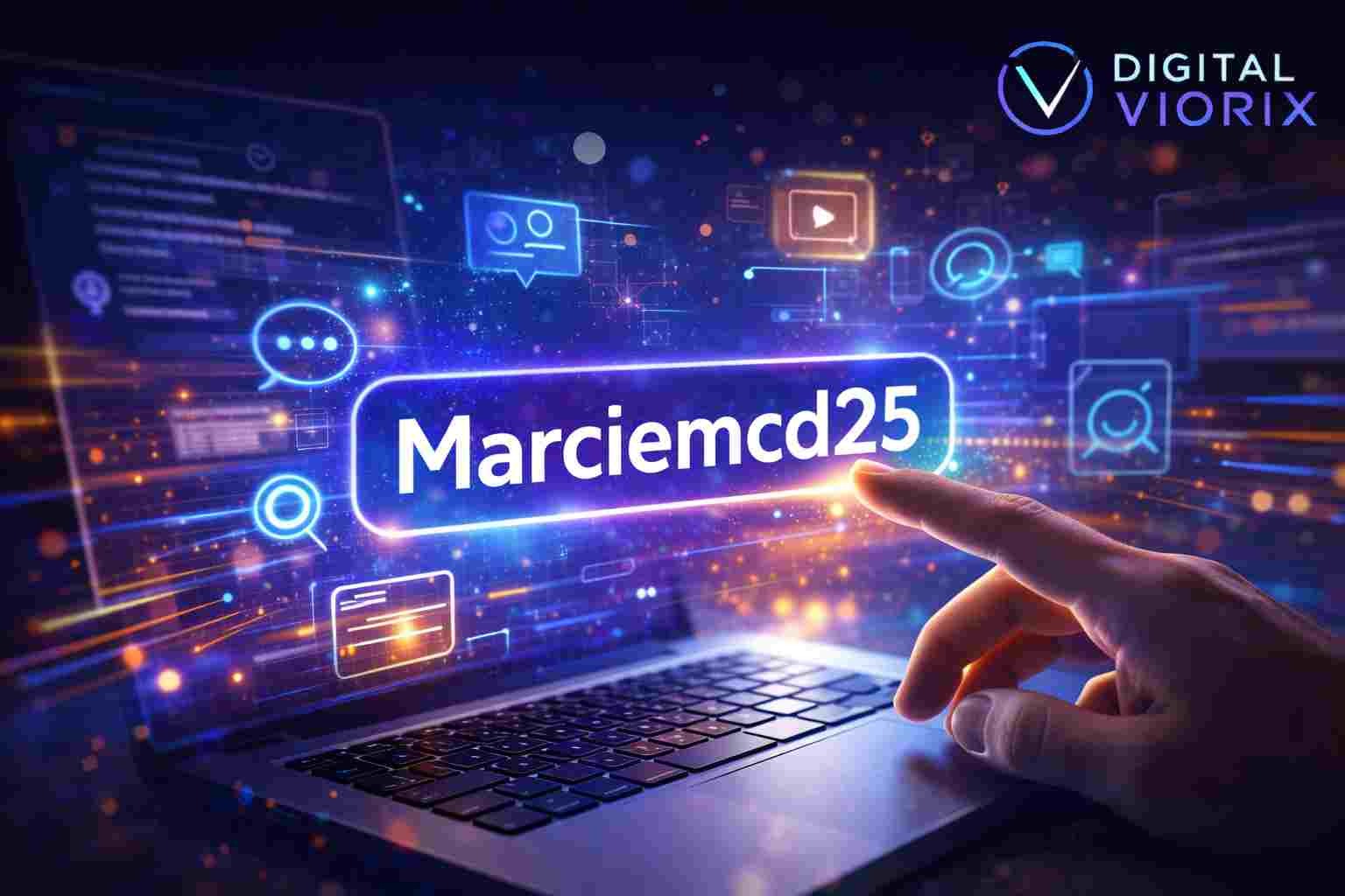 Marciemcd25 Explained: What Online Searches Really Reveal