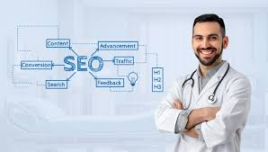 ClinicSpots Digital Services Explains the Shift From SEO to GEO in Digital Marketing for Doctors