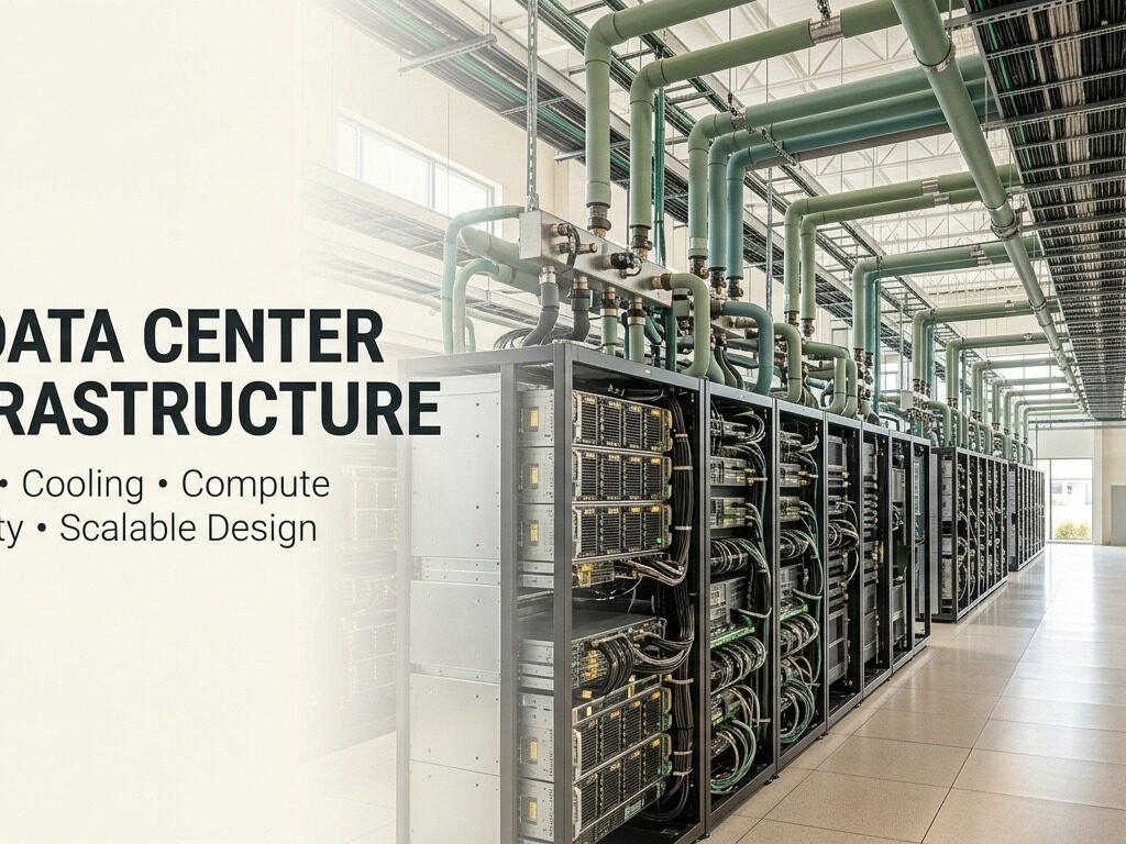 AIDC: Planning for Future Capacity and Operational Growth